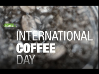 International Coffee Day – National Coffee Day