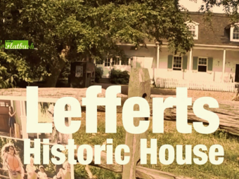 Lefferts Historic House
