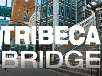 Tribeca Bridge